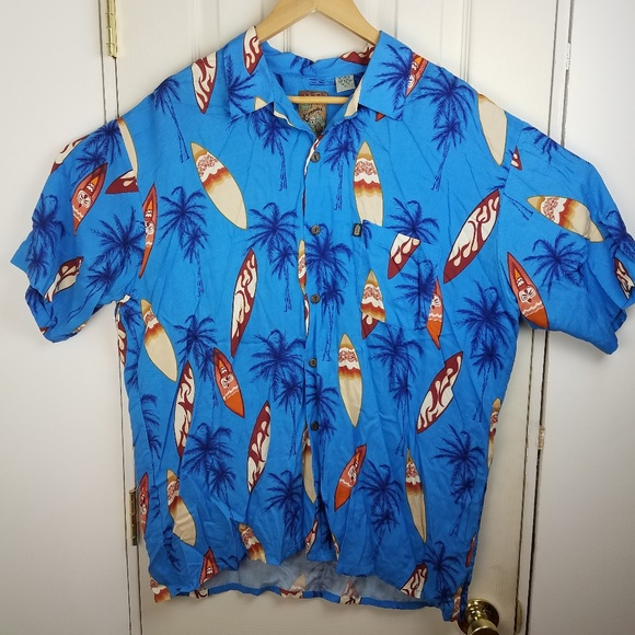 Pineapple connection hawaiian shirt Clearance